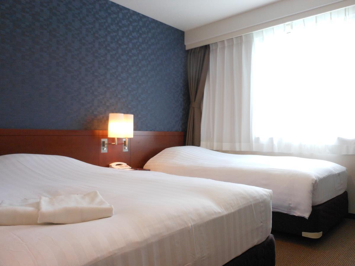 Paradis Inn Szagamihara Kültér fotó