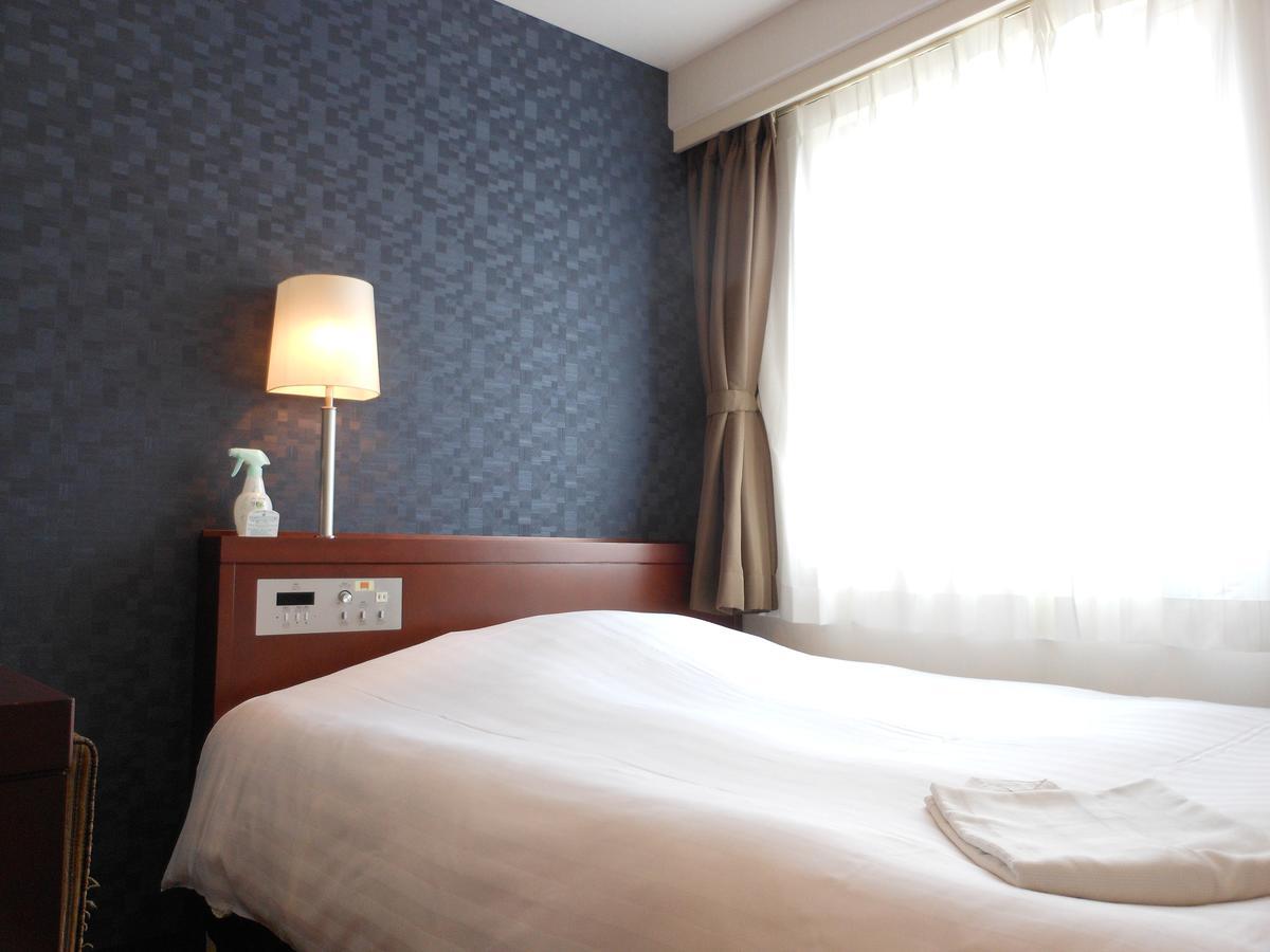 Paradis Inn Szagamihara Kültér fotó