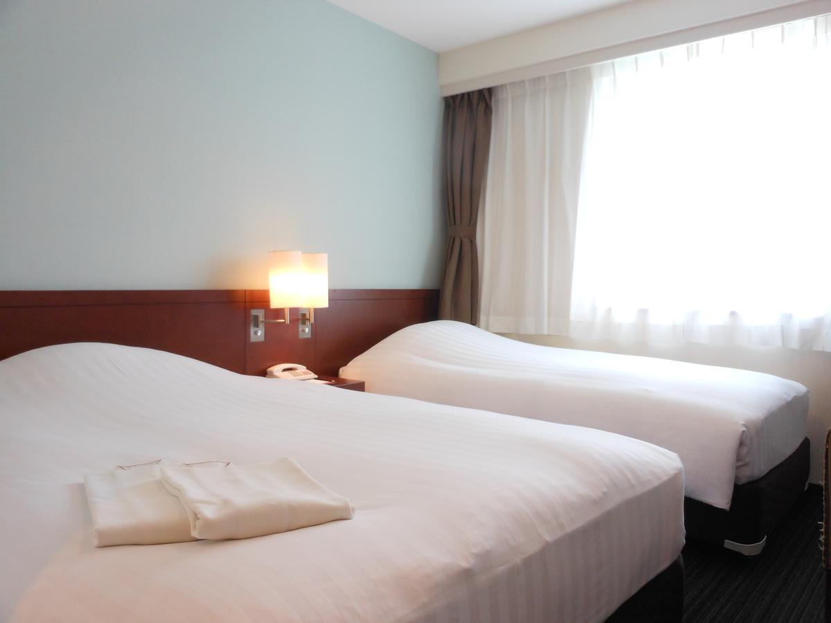 Paradis Inn Szagamihara Kültér fotó